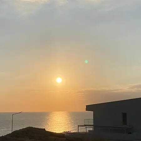 Casa de hóspedes Mare E Templi 2