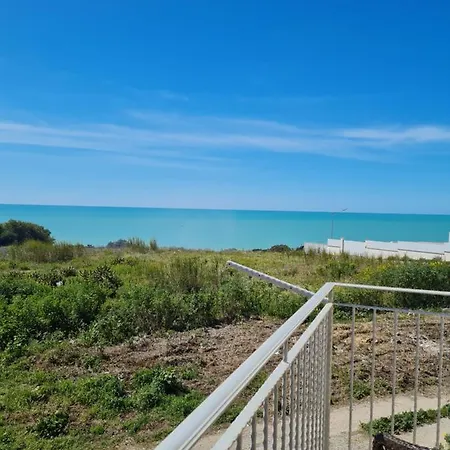 Mare E Templi 2 Maison d'hôtes San Leone