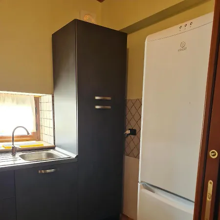 Maison d'hôtes Mare E Templi 2 San Leone