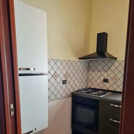 Mare E Templi 2 Casa de hóspedes 3*