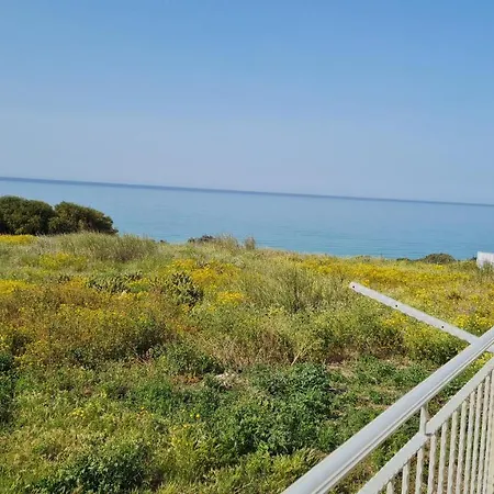 Mare E Templi 2 Maison d'hôtes