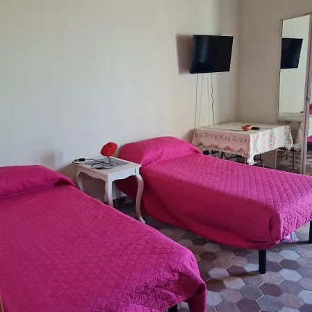 Mare E Templi 2 Casa de hóspedes San Leone