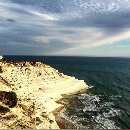 Mare E Templi 2 Maison d'hôtes San Leone