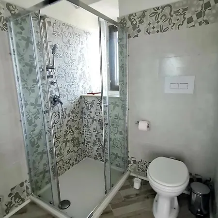 Mare E Templi 2 Maison d'hôtes