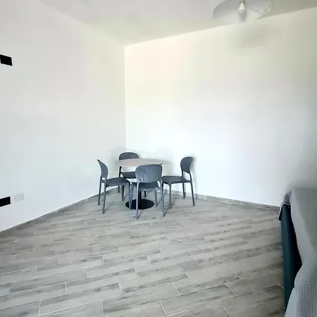 Mare E Templi 2 Maison d'hôtes 3*