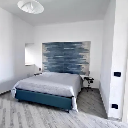 Maison d'hôtes Mare E Templi 2 3*