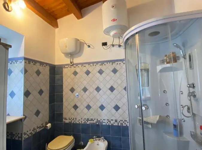 Mare E Templi 2 Casa de hóspedes