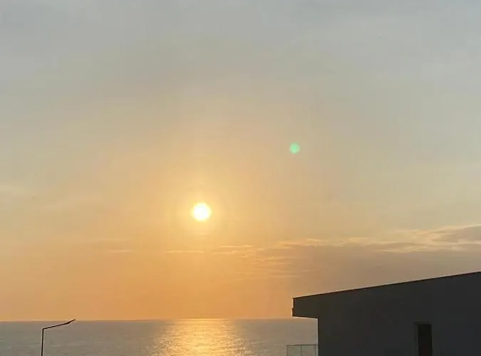 招待所 Mare E Templi 2