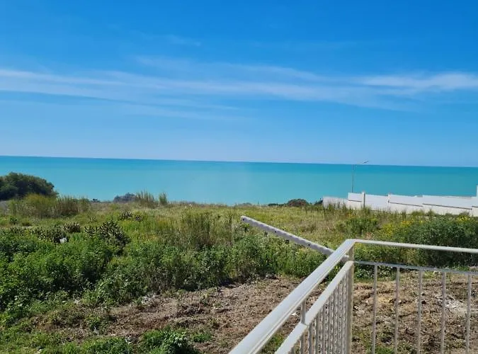 Mare E Templi 2 Casa de hóspedes San Leone