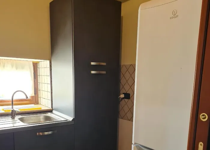 Casa de hóspedes Mare E Templi 2 San Leone