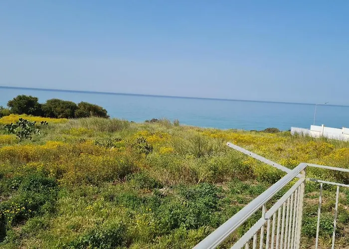 Mare E Templi 2 招待所