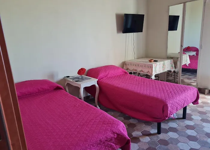 Mare E Templi 2 Casa de hóspedes San Leone