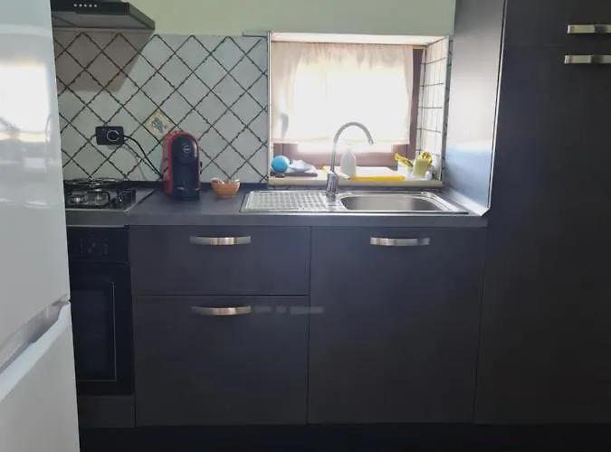 Mare E Templi 2 圣莱昂