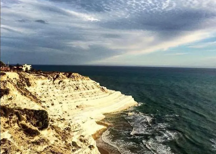 Mare E Templi 2 招待所 圣莱昂