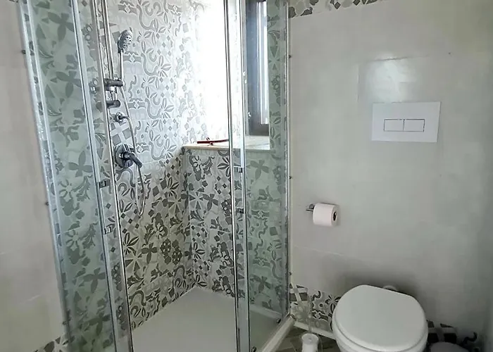 Mare E Templi 2 Casa de hóspedes